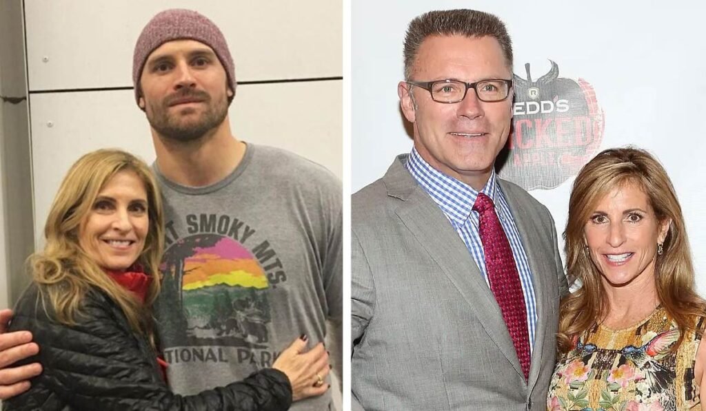 All About Diane Addonizio: Where Is Howie Long’s Wife Now? Diane Addonizio
