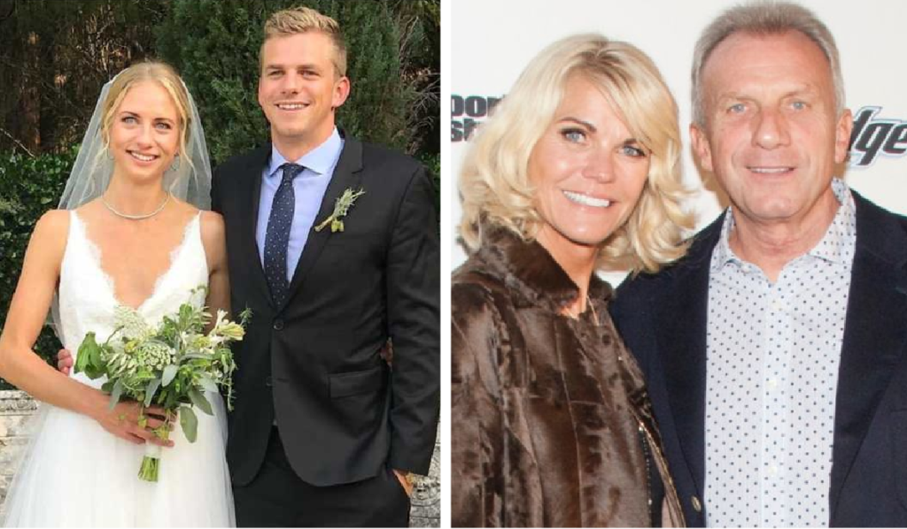 Alexandra Montana: Everything to Know About Joe Montana’s Daughter Alexandra Montana