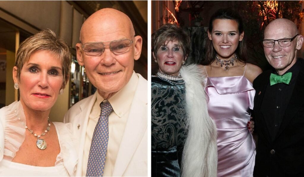 Emerson Normand Carville: Everything About James Carville’s Daughter Emerson Normand Carville