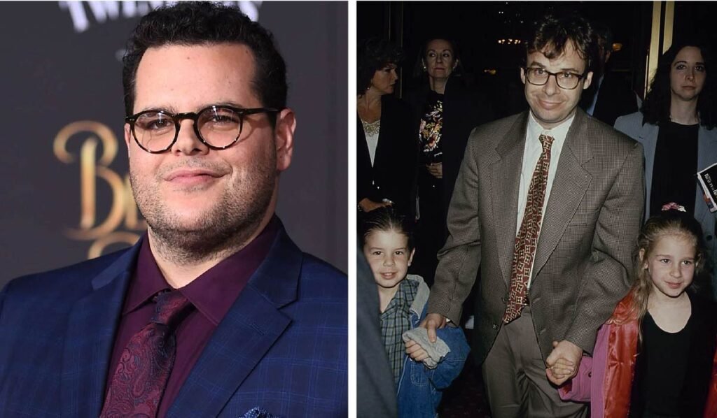 Mitchell Moranis: Inside the Private Life of Rick Moranis’ Son Mitchell Moranis