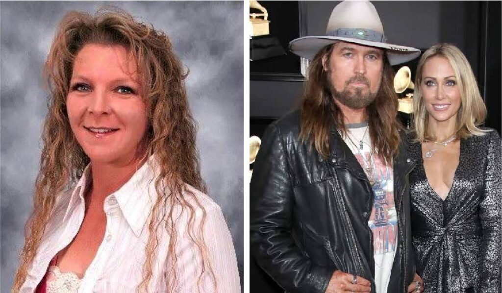 Kristin Luckey: Everything to Know About Billy Ray Cyrus’s Former Partner Kristin Luckey