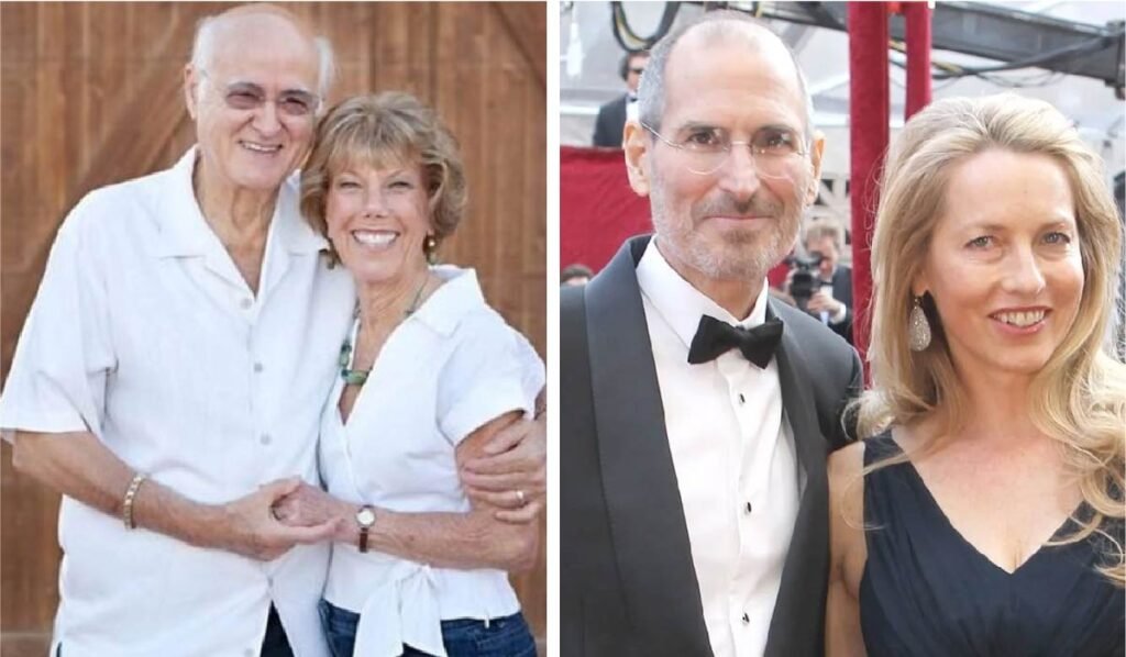 Joanne Schieble: The Life of Steve Jobs’ Biological Mother Joanne Schieble