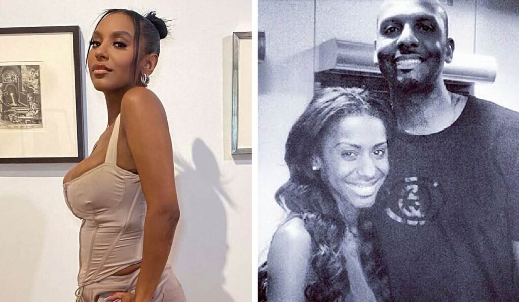 Who Is LaTanfernee Hardaway? The Private Life Of Penny Hardaway’s Daughter LaTanfernee Hardaway