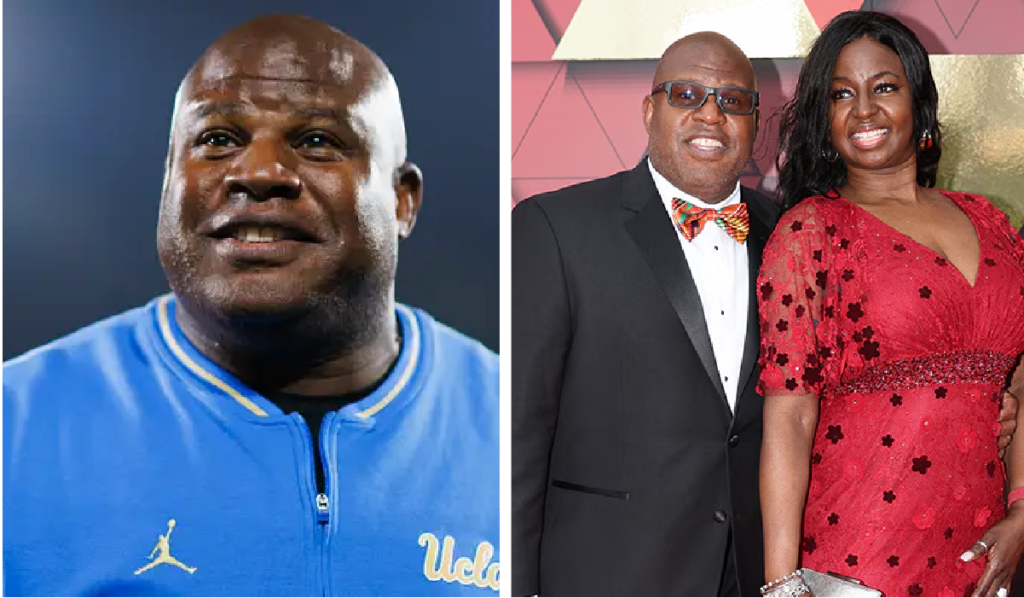 Mia Bieniemy: Inside the Life of Eric Bieniemy’s Wife Mia Bieniemy