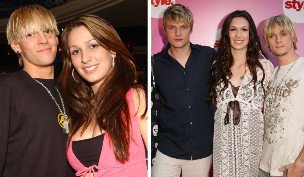 Kaden Brent Carter: The Private Life of Aaron Carter’s Half-Brother Kaden Brent Carter