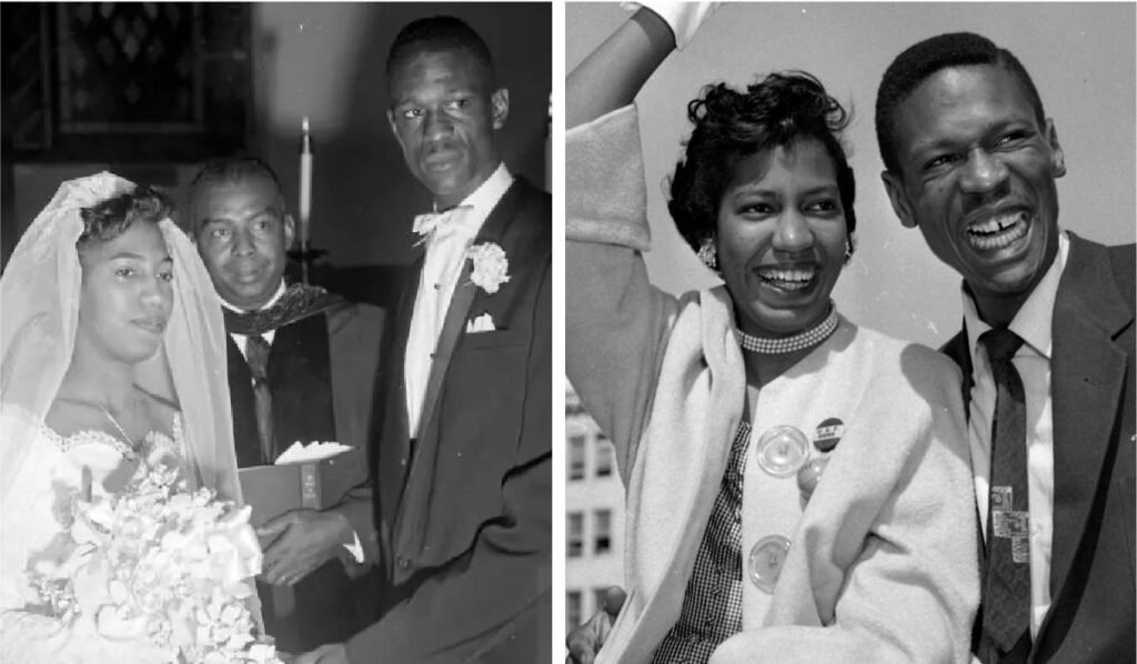 Rose Swisher: The Untold Story of Bill Russell’s First Wife Rose Swisher