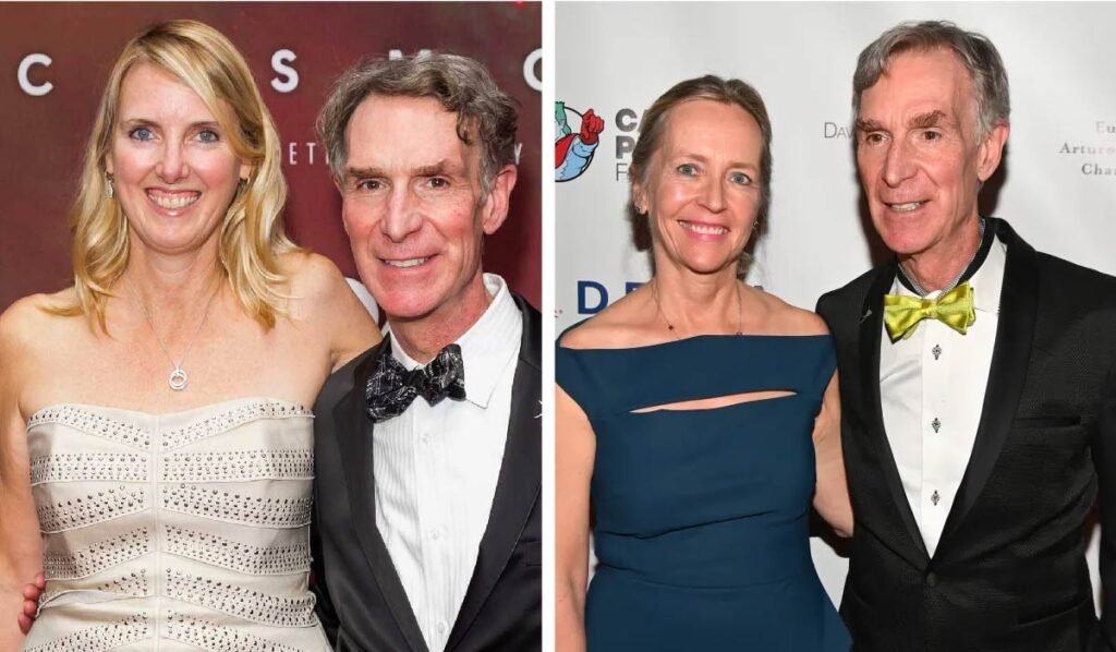 Charity Nye: Inside the Private Life of Bill Nye’s Daughter Charity Nye
