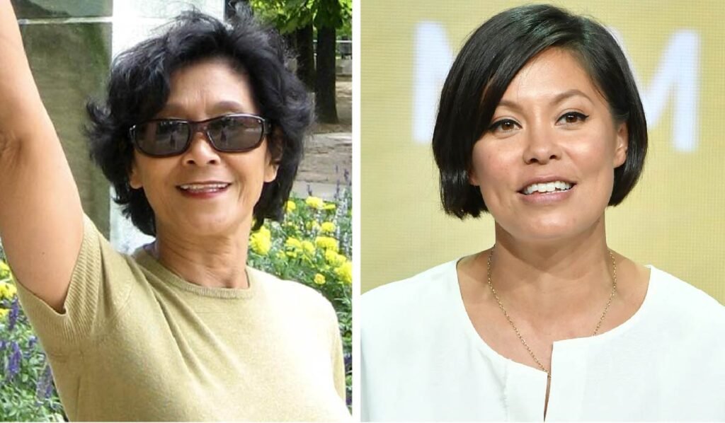 Tin Swe Thant: The Life Story of Alex Wagner’s Mother Tin Swe Thant