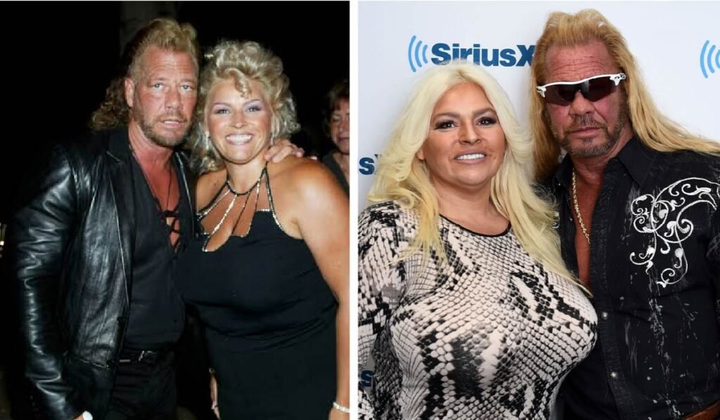 La Fonda Sue Honeycutt: The Private Life of Duane Chapman’s First Wife La Fonda Sue Honeycutt