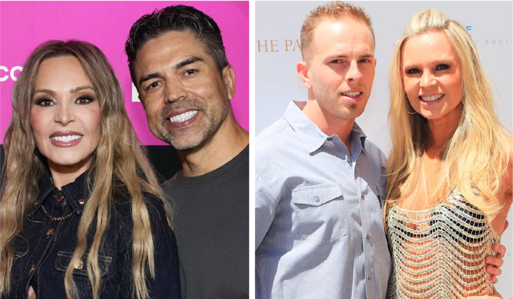 Darren Vieth: Inside the Life of Tamra Judge’s Former Husband Darren Vieth