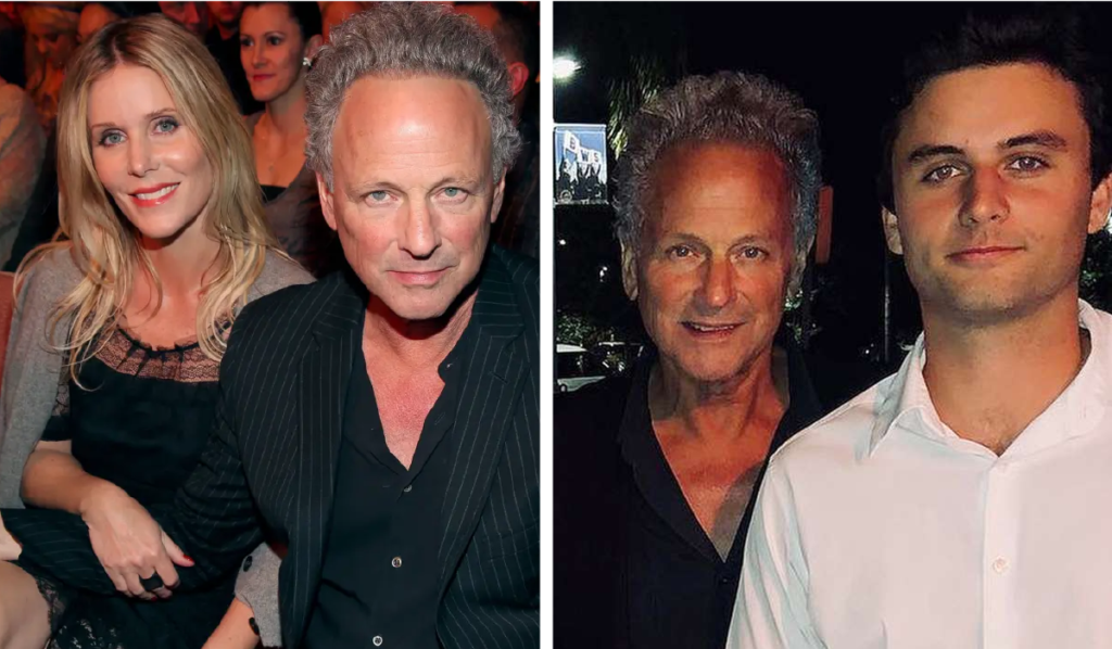 William Gregory Buckingham: The Private Life of Lindsey Buckingham’s Son William Gregory Buckingham