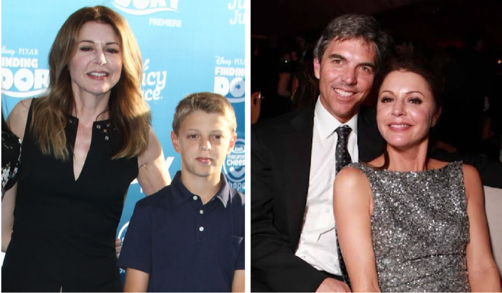 Finn William Leeves Coben: Explore The Private Life Of Jane Leeves’ Son Finn William Leeves Coben