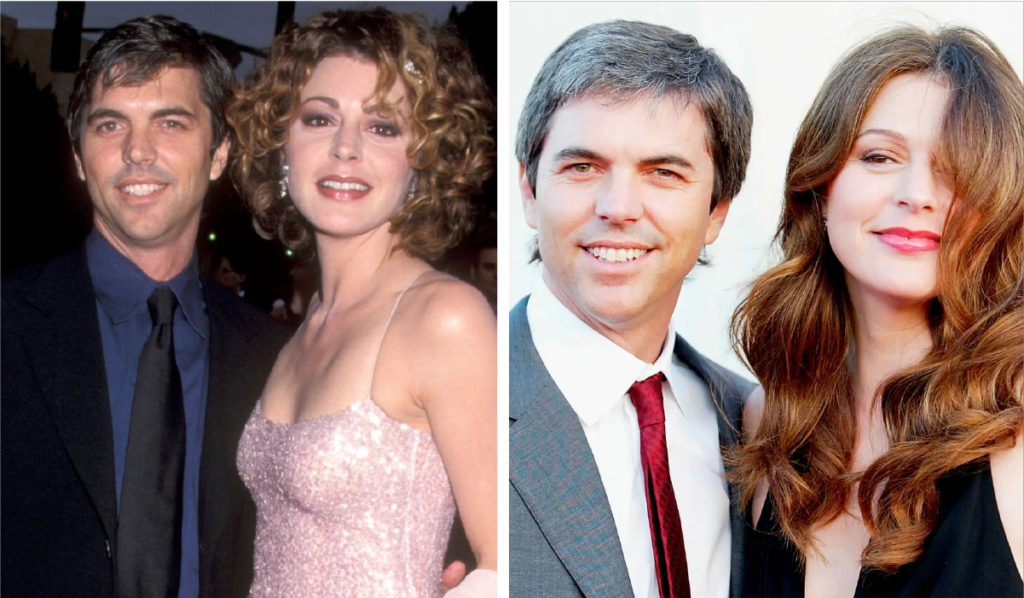 Who Is Marshall Coben? Inside Jane Leeves’ Husband’s Life and Career Marshall Coben