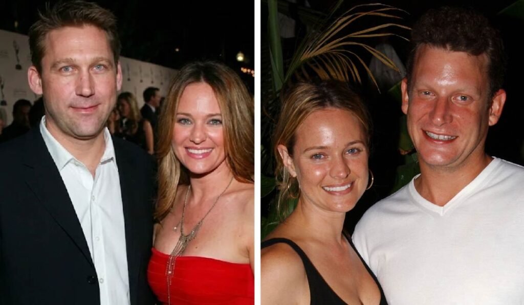 Where is Sandy Corzine Now? The Untold Story of Sharon Case’s Ex-Husband Sandy Corzine