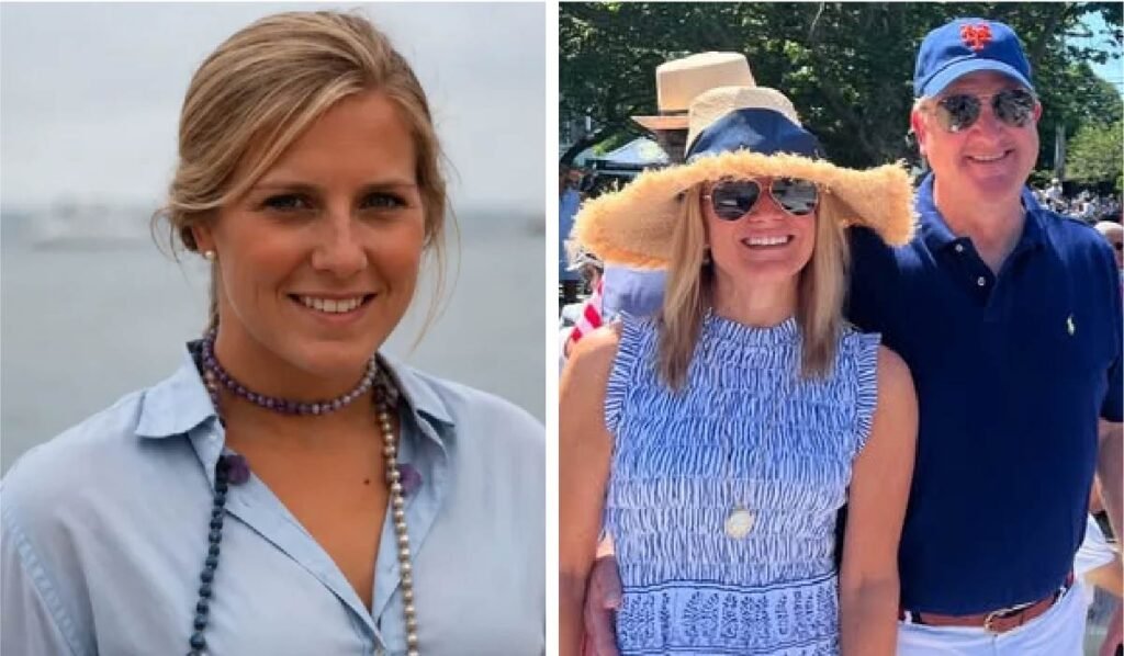 Elizabeth Bowes Gregory: The Life and Story of Martha MacCallum’s Daughter Elizabeth Bowes Gregory