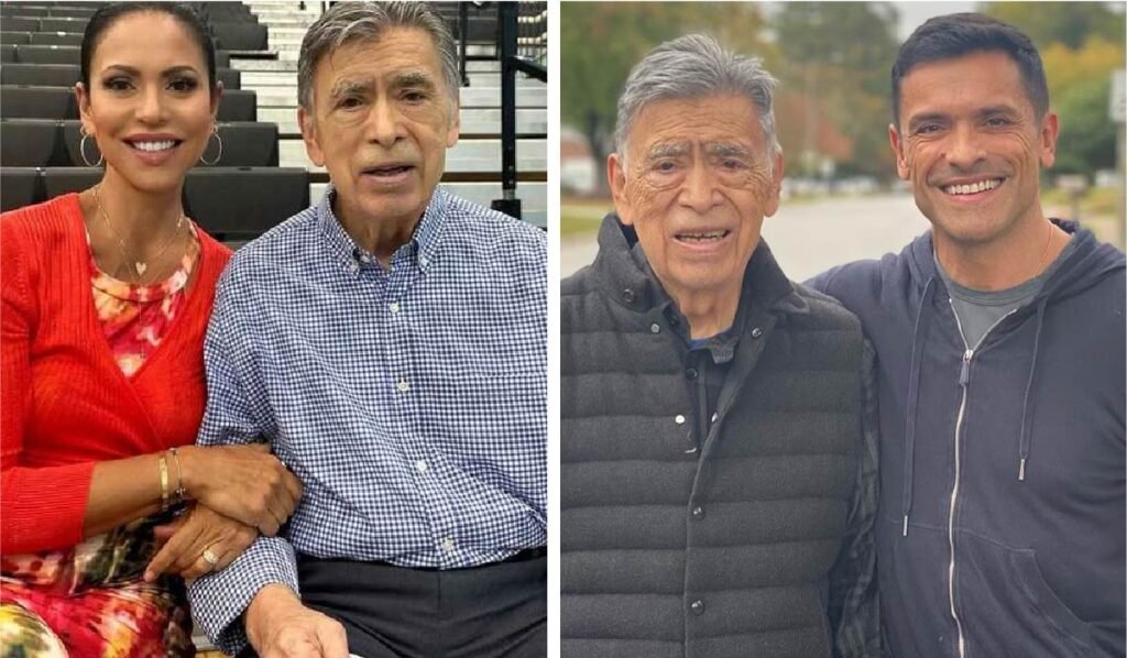Saul Consuelos: Everything About Mark Consuelos’ Father Saul Consuelos