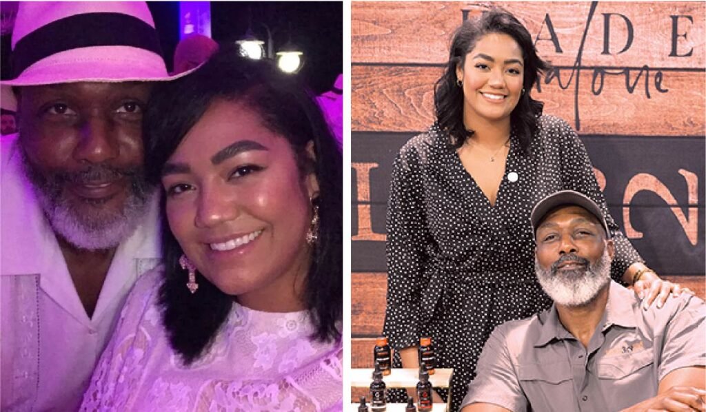 Who Is Kadee Malone? Inside Karl Malone’s Daughter’s Life and Career Kadee Malone