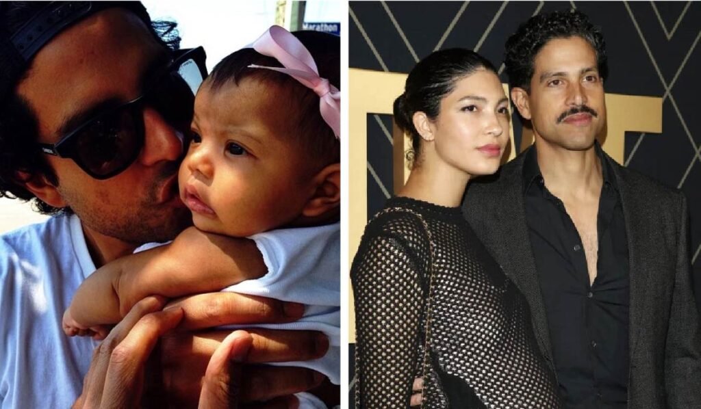 Frankie Elle Rodriguez: Inside the Life of Adam Rodriguez’s Daughter Frankie Elle Rodriguez