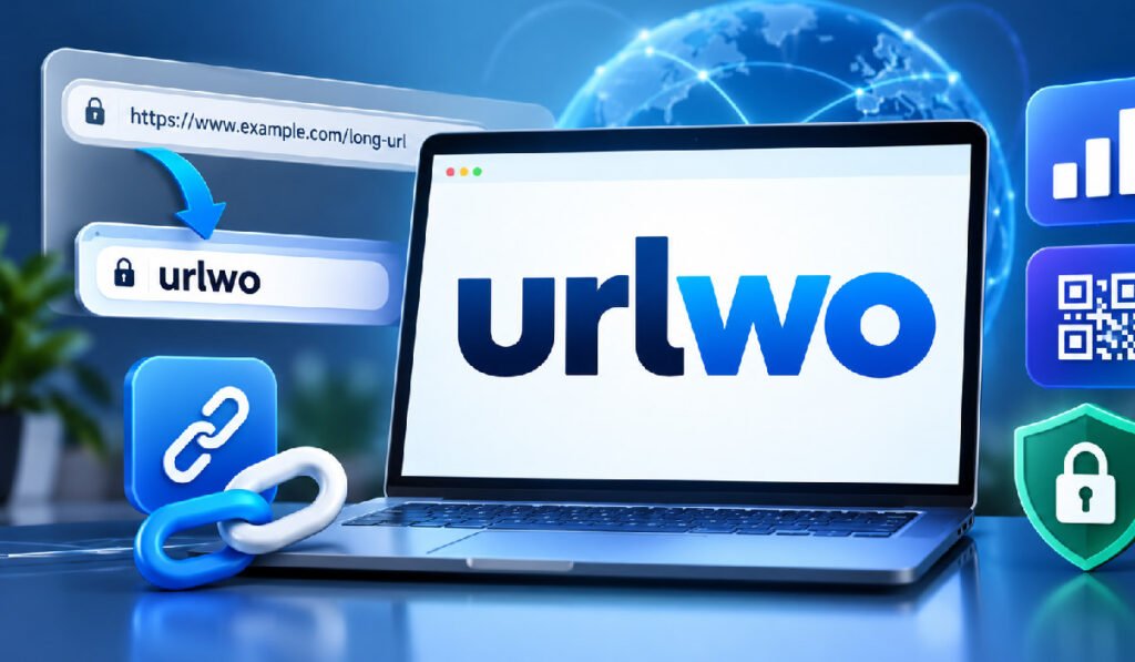 urlwo: The Complete Guide to URL Optimization urlwo