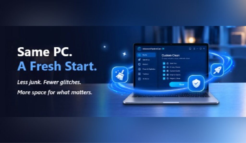 Advanced SystemCare vs. Manual Cleanup: How I Saved Hours of Troubleshooting