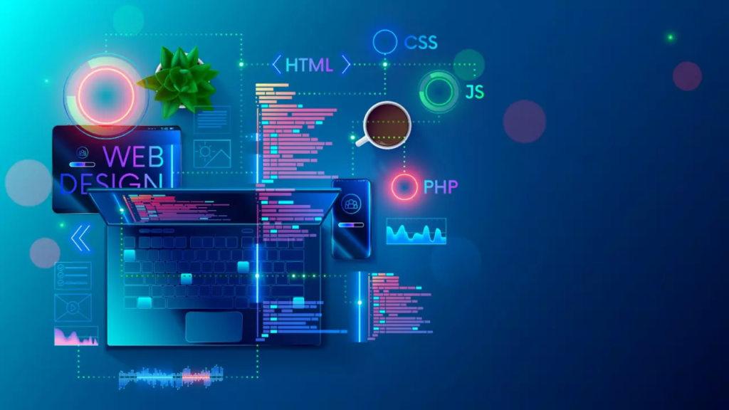 Creating Better Digital Experiences Through Web Design and Development