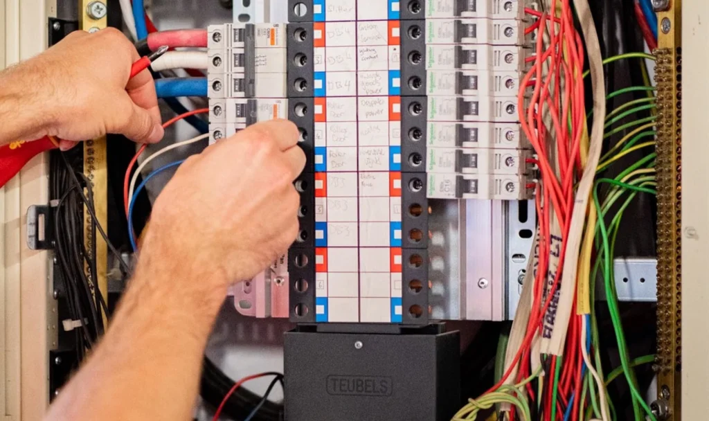 Why Your Breaker Keeps Tripping: Safe Checks Homeowners Can Do Before Calling an Electrician