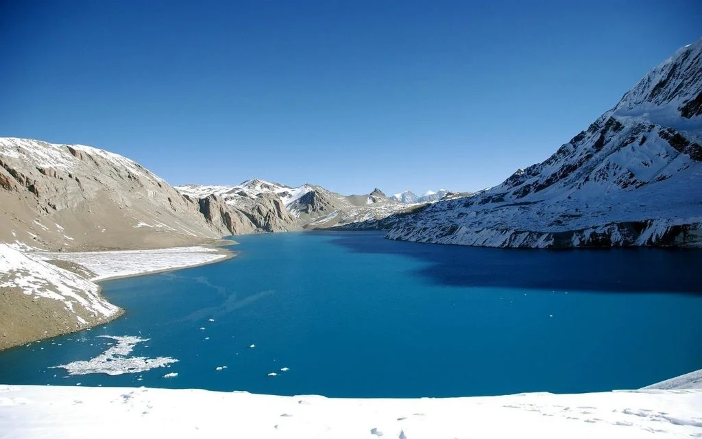 7 Days Annapurna Circuit Trek: Your Guide to a Short Annapurna Circuit Trek 7 Days Annapurna Circuit Trek: Your Guide to a Short Annapurna Circuit Trek