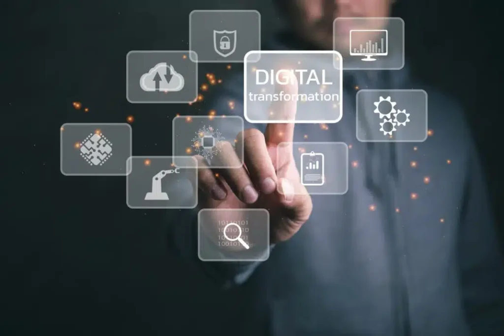 How Healthcare Technology and Digital Marketing Drive Modern Medical Businesses