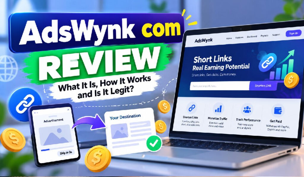 AdsWynk com