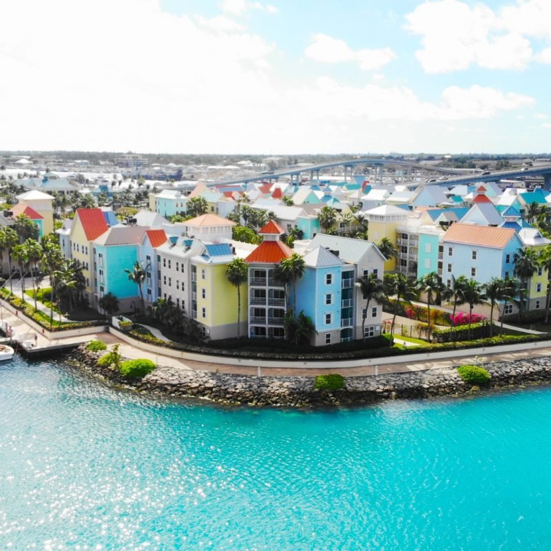 Planning a Bahamas Honeymoon or Anniversary Trip on a Budget