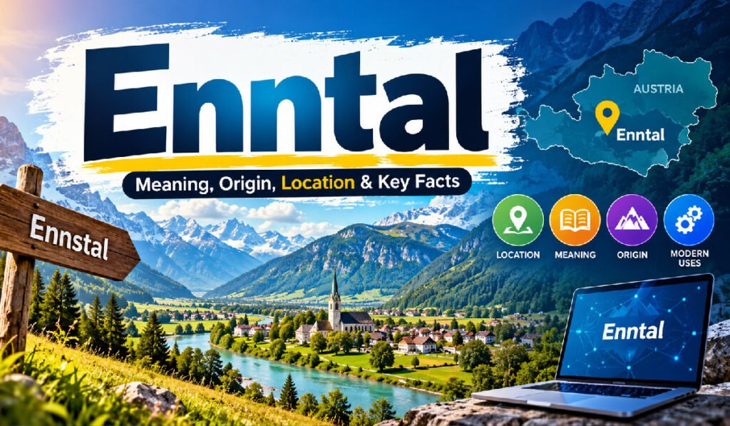 Enntal