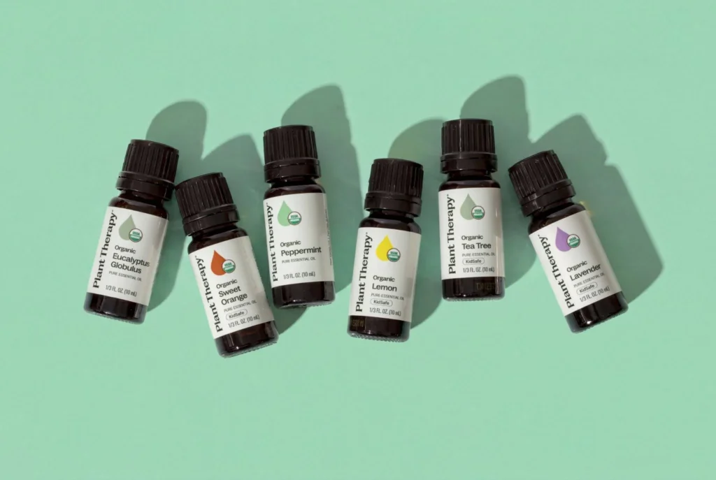 How to Choose a Reliable Essential Oil Partner for Industrial Applications