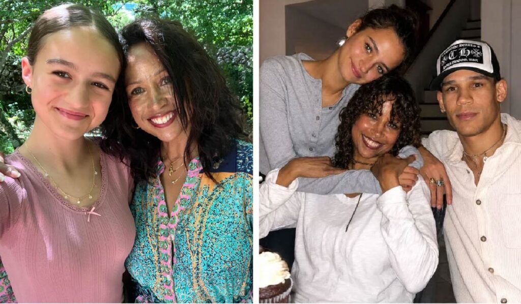 Lola Lovell: Inside the Life of Stacey Dash’s Daughter Lola Lovell
