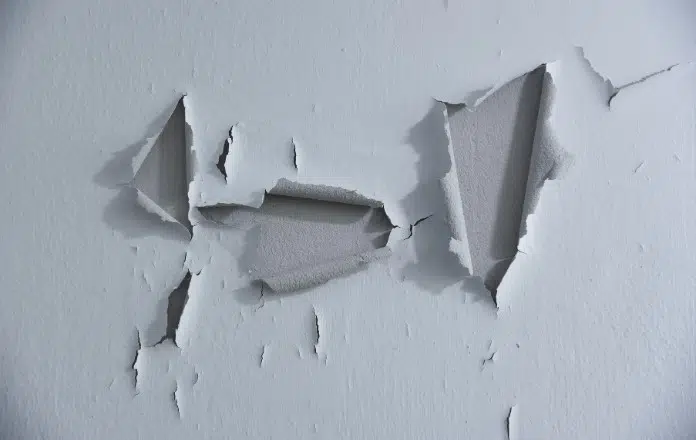 Peeling Paint: How to Diagnose the Cause Before You Repaint