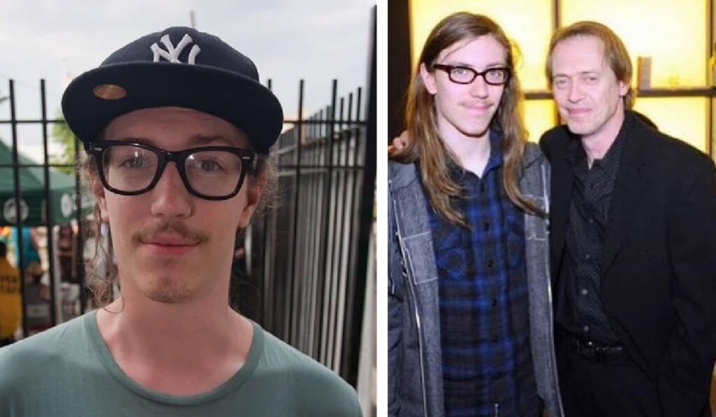 Lucian Buscemi