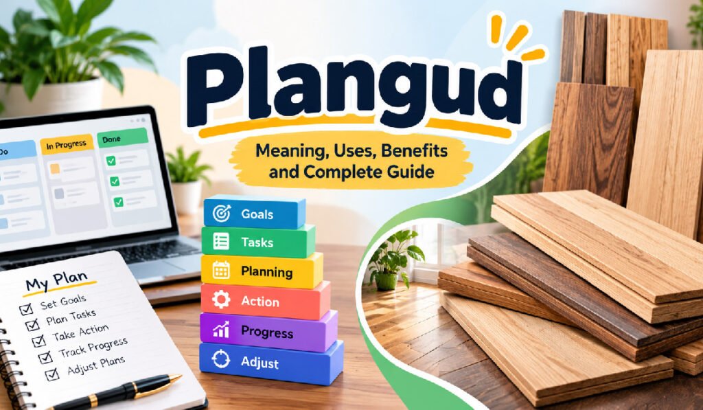 Plangud: Meaning, Uses, Benefits and Complete Guide Plangud