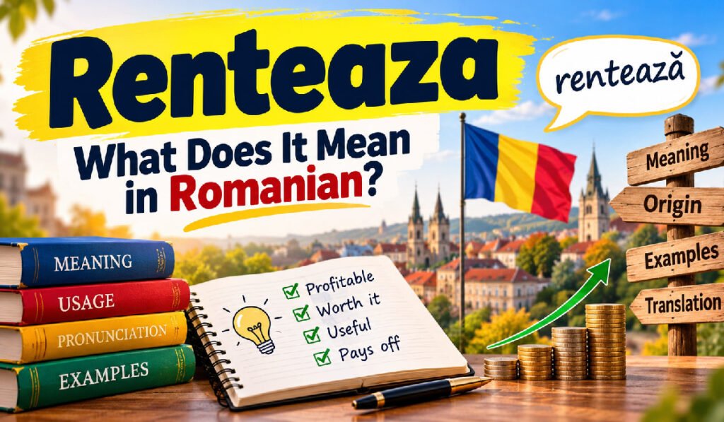 Renteaza