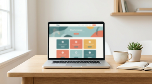 General Blog Website: What It Is, How It Works, and How to Build One That Ranks General Blog Website: What It Is, How It Works, and How to Build One That Ranks