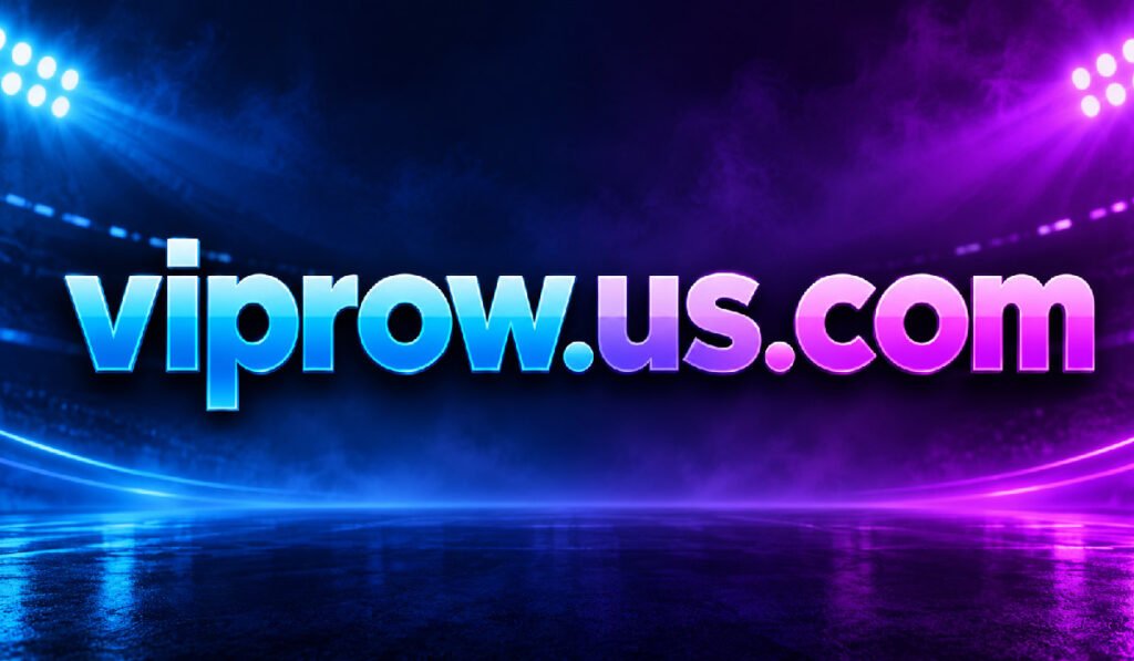 Viprow.us.com: Live Sports Streaming, Safety & Alternatives Viprow.us.com
