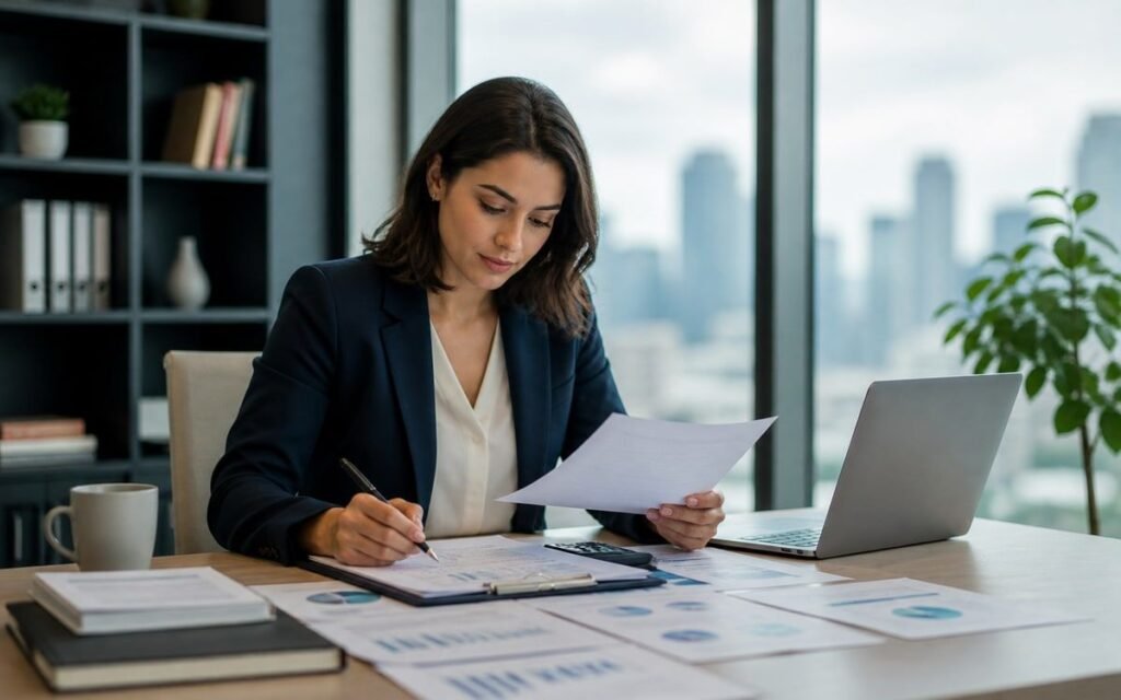 ACCA Qualification and PER: The Practical Experience Requirement Nobody Breaks Down Well