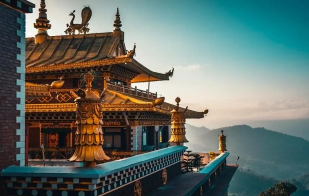Explore Spiritual Char Dham and Scenic Bhutan with the Right Tour Package