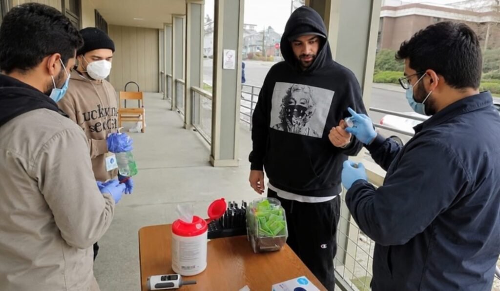 Addiction Treatment in Plymouth: A Closer Look at Addiction & Mental Health Treatment
