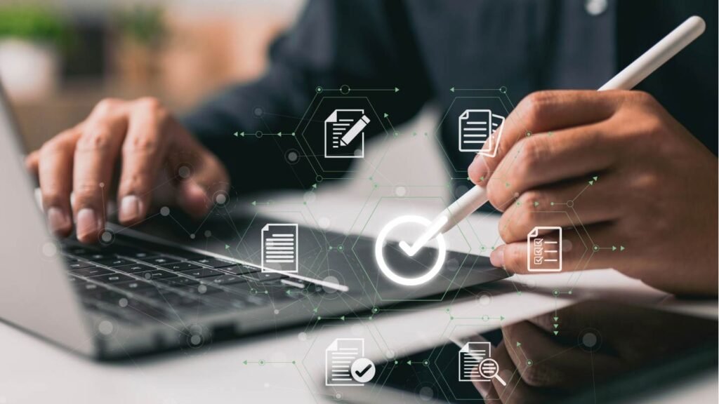 How Does DITA Authoring Make Technical Content Easier to Manage?