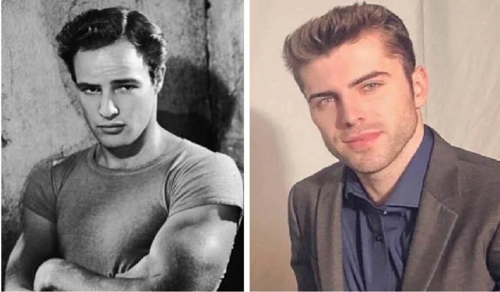 Timothy Gahan Brando: The Private Life of Marlon Brando’s Youngest Son Timothy Gahan Brando