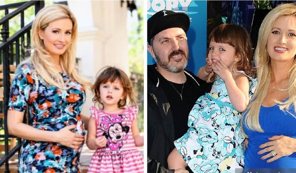 Forest Leonardo Antonio Rotella: The Private Life Of Holly Madison’s Son Forest Leonardo Antonio Rotella