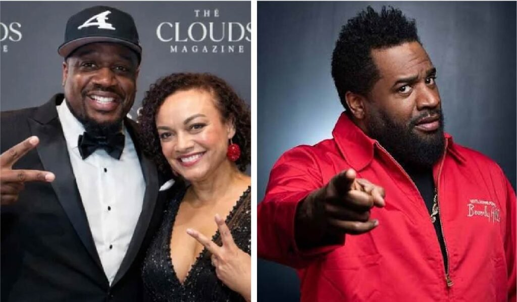 Maya Holcomb: Top Facts About Corey Holcomb’s Wife and Family Maya Holcomb