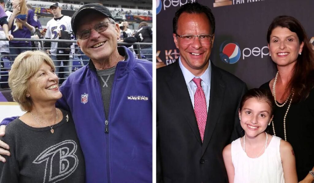 Joani Harbaugh