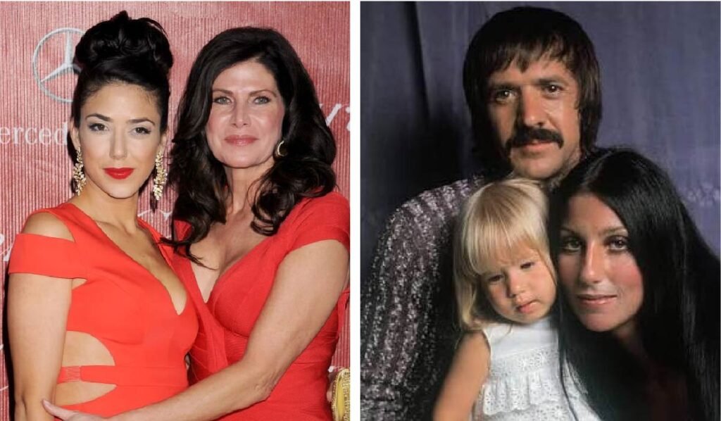 Chianna Maria Bono: The Private Life of Sonny Bono’s Daughter Chianna Maria Bono