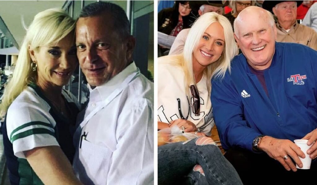 Charlotte Hopkins: Who Is Terry Bradshaw’s Former Wife? Charlotte Hopkins