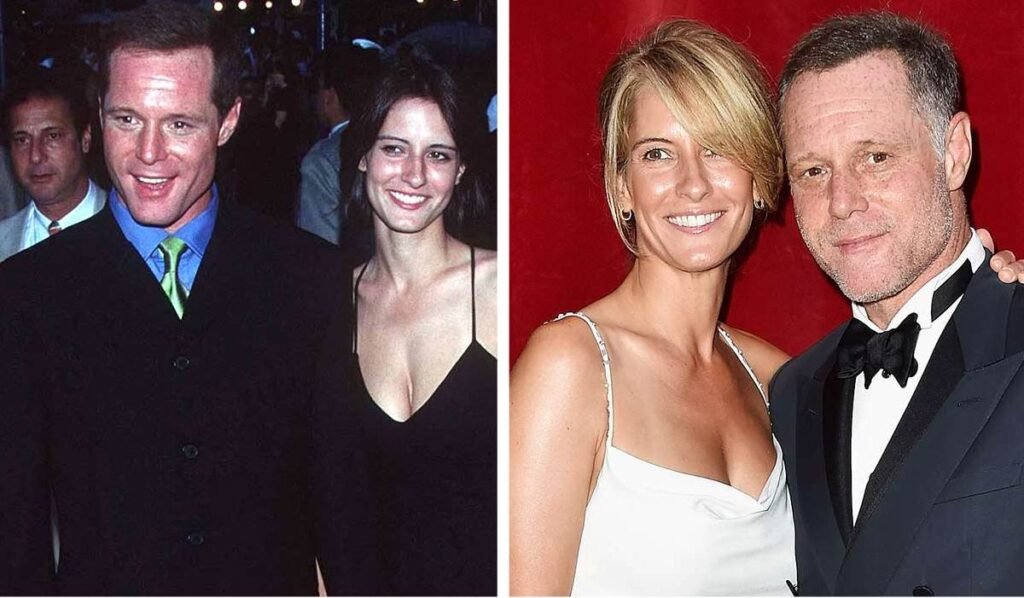 Angie Janu: Everything About Jason Beghe’s Former Wife Angie Janu